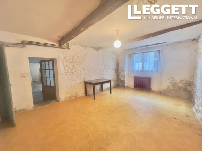 Image No.5-Maison de 6 chambres à vendre à Bonnefont