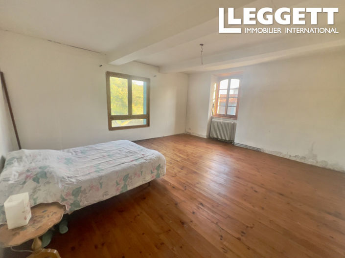 Image No.6-Maison de 6 chambres à vendre à Bonnefont