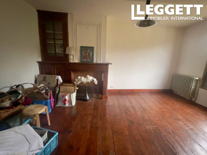 Image No.7-Maison de 6 chambres à vendre à Bonnefont