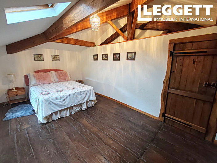 Image No.6-Maison de 3 chambres à vendre à Busserolles