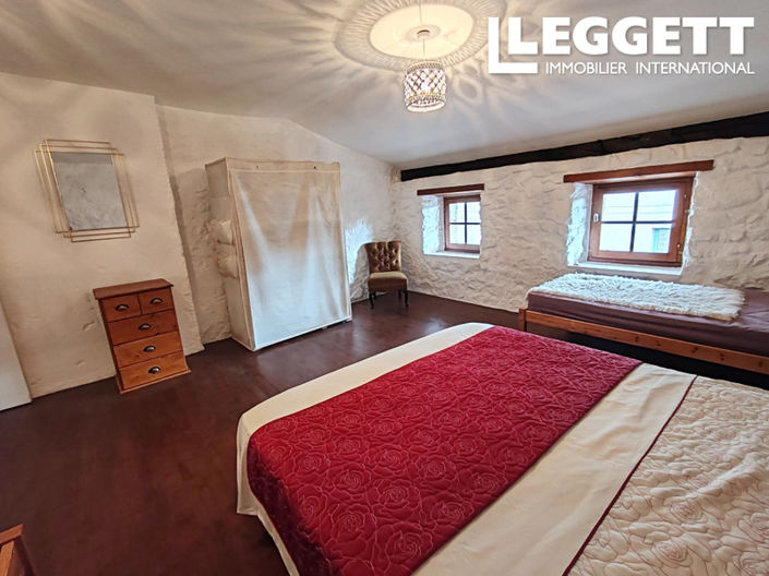 Image No.7-Maison de 3 chambres à vendre à Busserolles