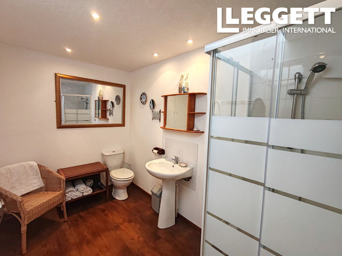 Image No.8-Maison de 3 chambres à vendre à Busserolles