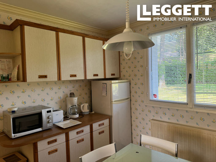 Image No.4-Maison de 2 chambres à vendre à Caurel