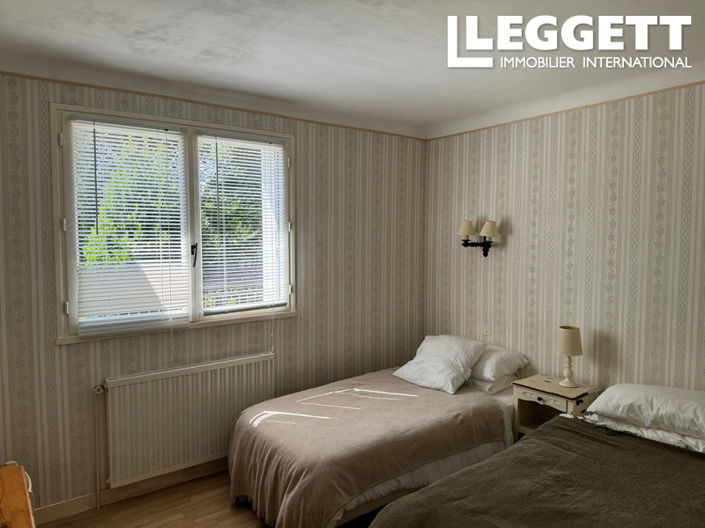 Image No.8-Maison de 2 chambres à vendre à Caurel