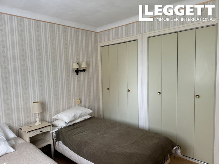 Image No.9-Maison de 2 chambres à vendre à Caurel