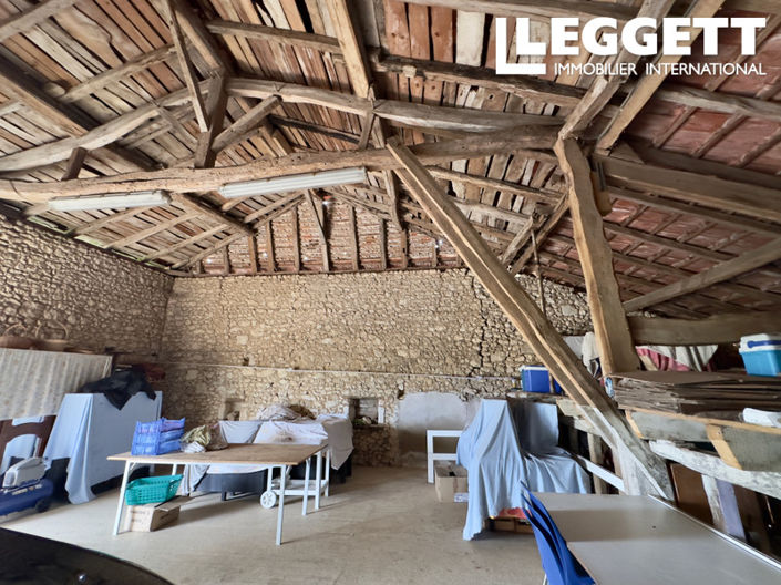 Image No.10-Maison de 4 chambres à vendre à Dordogne