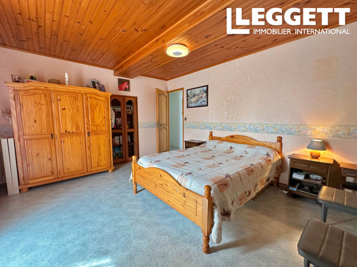 Image No.4-Maison de 4 chambres à vendre à Dordogne