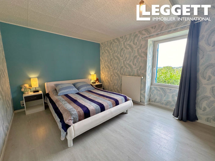 Image No.5-Maison de 4 chambres à vendre à Dordogne