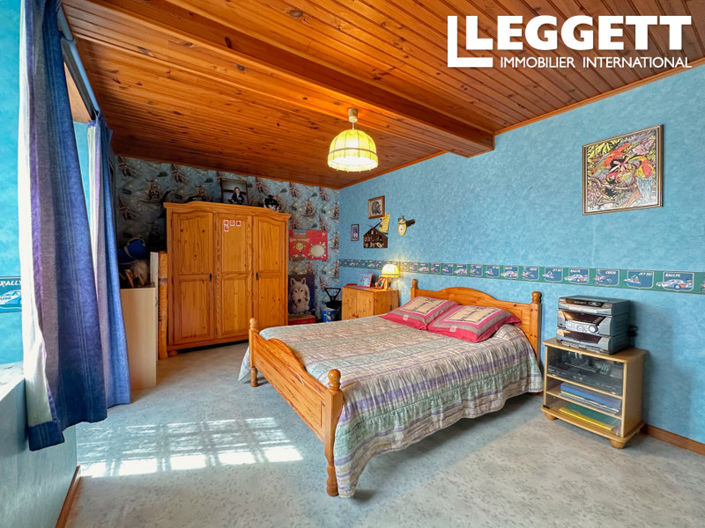 Image No.6-Maison de 4 chambres à vendre à Dordogne