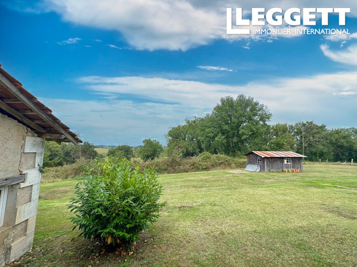 Image No.8-Maison de 4 chambres à vendre à Dordogne