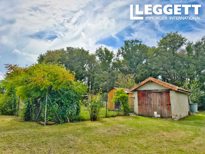 Image No.9-Maison de 4 chambres à vendre à Dordogne