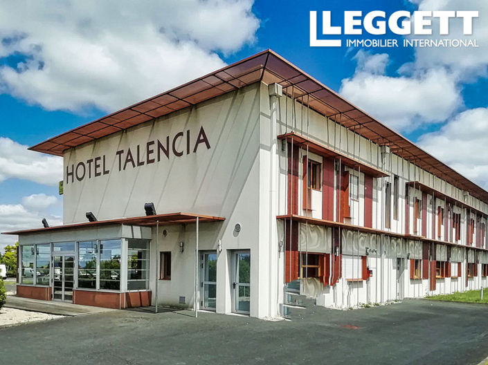 Image No.2-24 Bed Commercial for sale