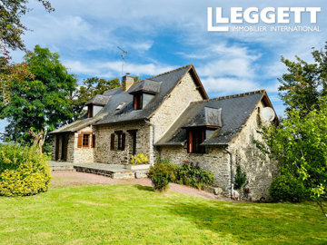 1 - Madré, House