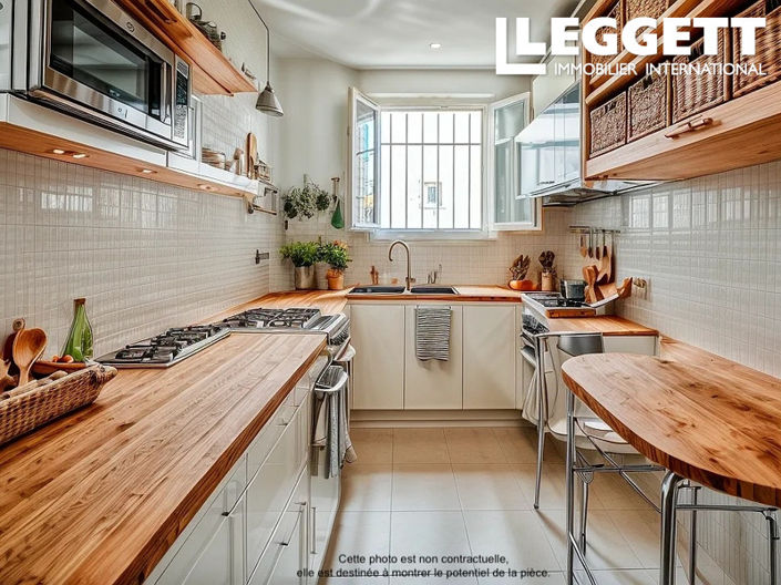 Image No.6-2 Bed Apartment for sale