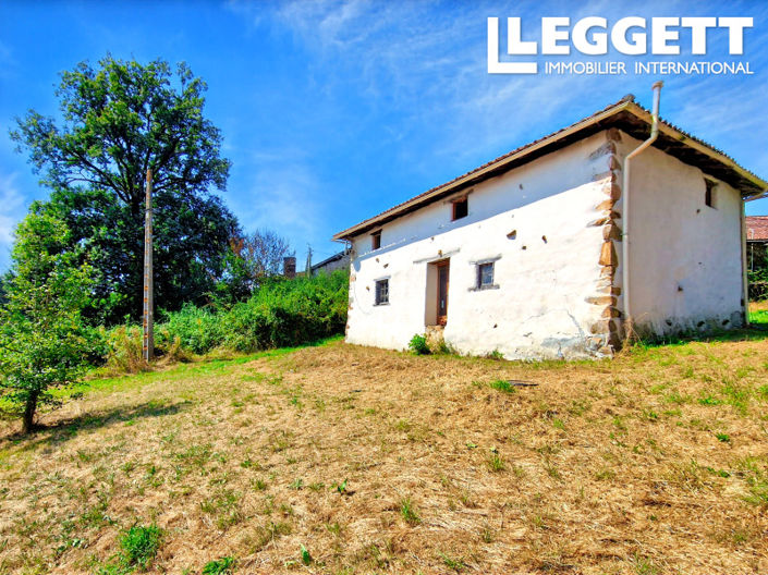 Image No.2-Maison de 3 chambres à vendre à Saint-Maurice-des-Lions