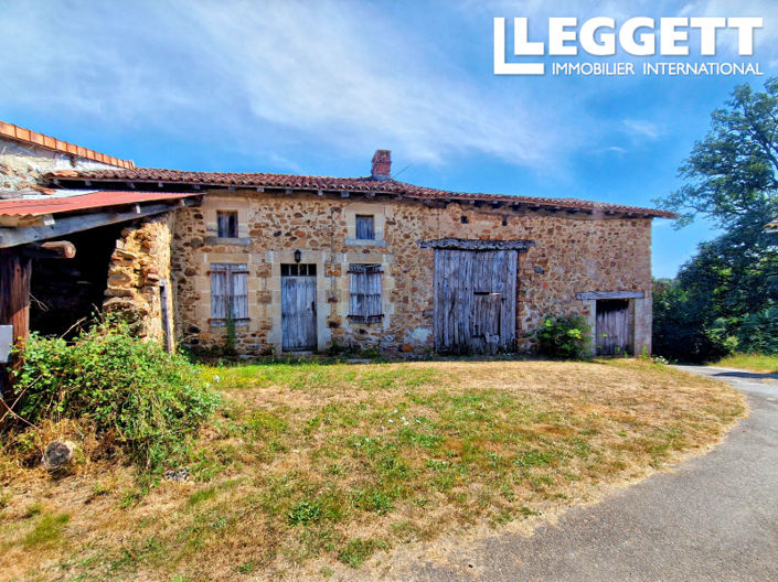 Image No.3-Maison de 3 chambres à vendre à Saint-Maurice-des-Lions