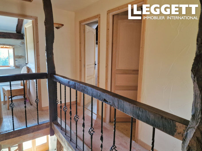 Image No.6-Maison de 3 chambres à vendre à Saint-Maurice-des-Lions