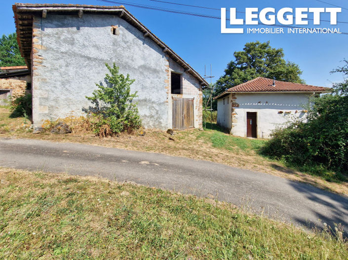 Image No.6-Maison de 3 chambres à vendre à Saint-Maurice-des-Lions