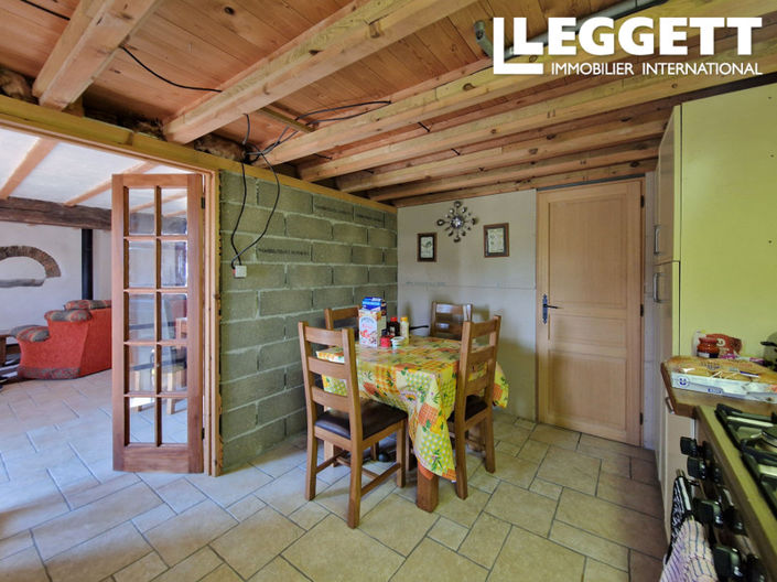 Image No.7-Maison de 3 chambres à vendre à Saint-Maurice-des-Lions