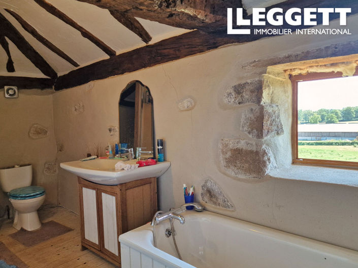 Image No.9-Maison de 3 chambres à vendre à Saint-Maurice-des-Lions