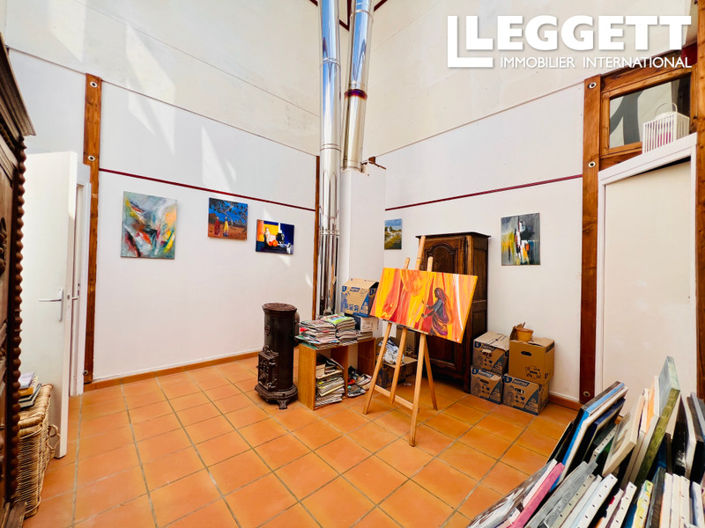 Image No.5-6 Bed House for sale