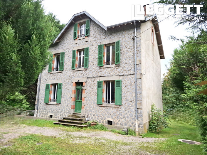 Image No.1-Maison de 6 chambres à vendre à Isle