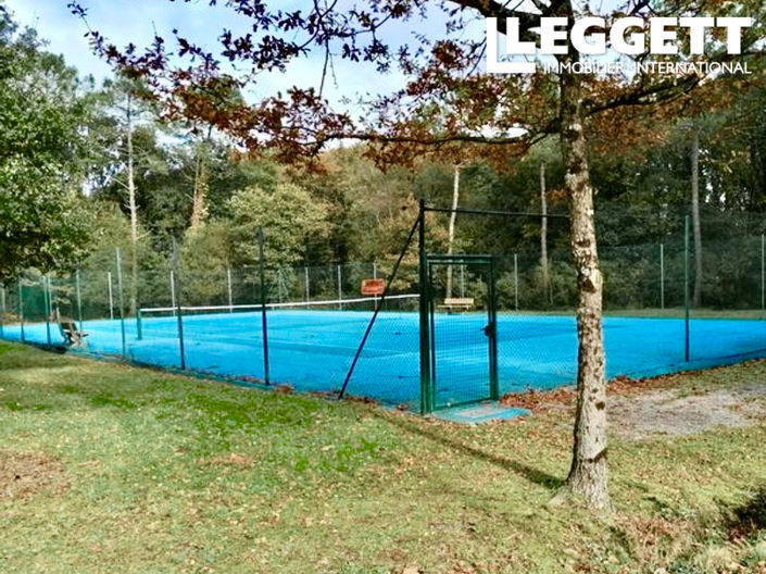 Image No.10-Maison de 5 chambres à vendre à Herbignac