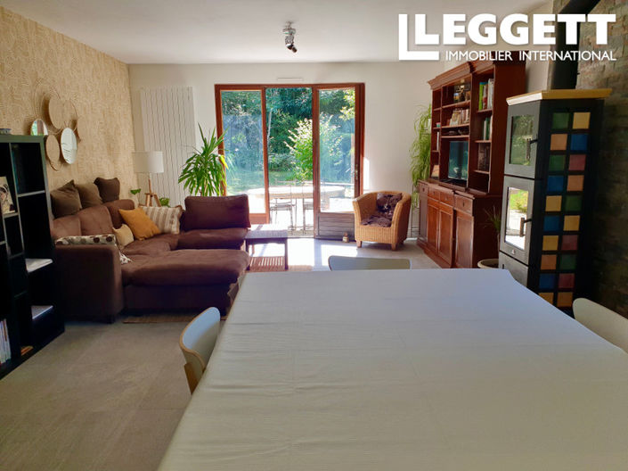 Image No.3-Maison de 5 chambres à vendre à Herbignac