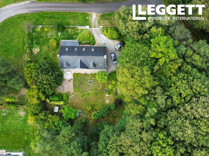 Image No.4-Maison de 5 chambres à vendre à Herbignac