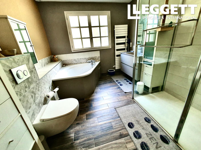 Image No.5-Maison de 5 chambres à vendre à Herbignac