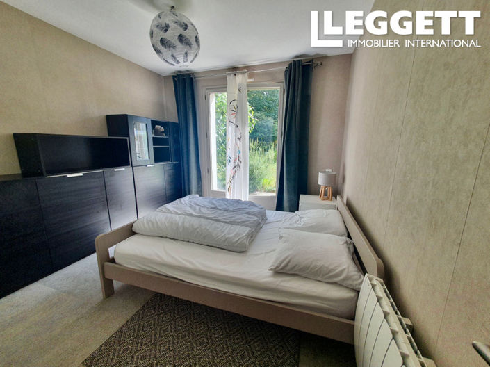 Image No.5-Maison de 5 chambres à vendre à Herbignac