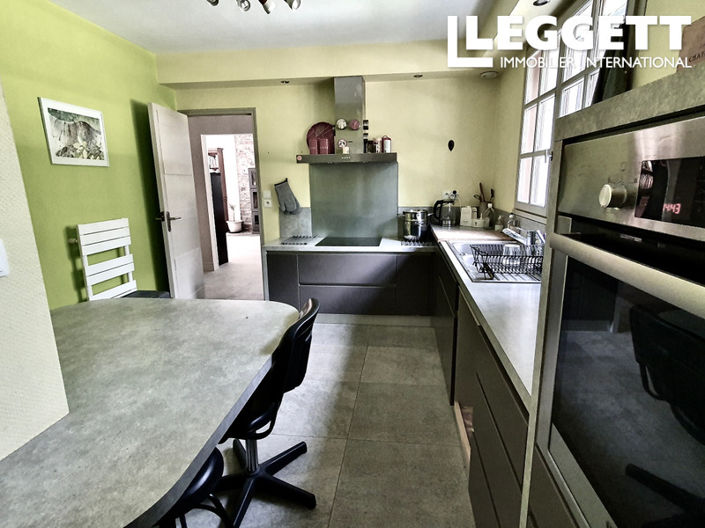 Image No.8-Maison de 5 chambres à vendre à Herbignac