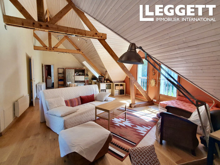 Image No.9-Maison de 5 chambres à vendre à Herbignac