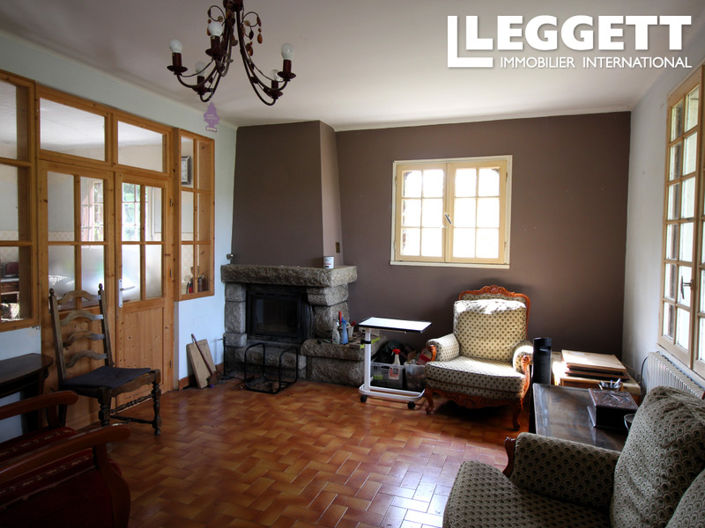 Image No.4-Maison de 3 chambres à vendre à Kergloff