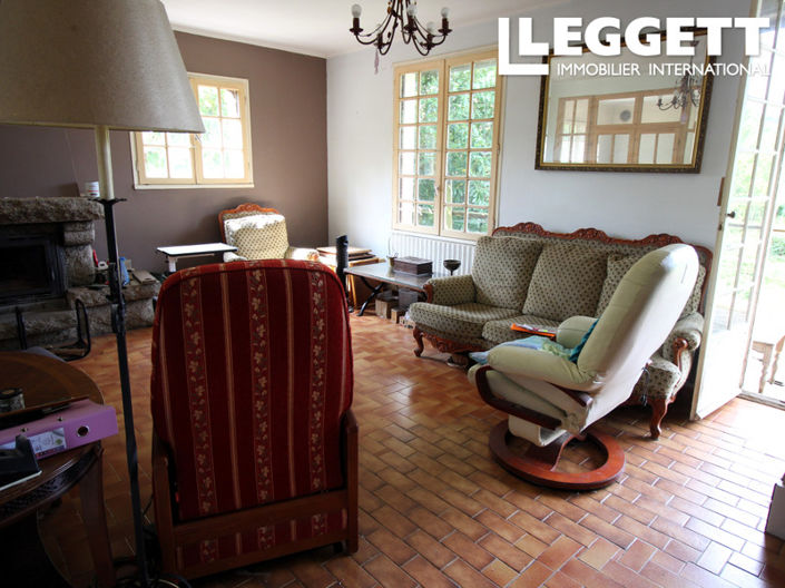 Image No.5-Maison de 3 chambres à vendre à Kergloff