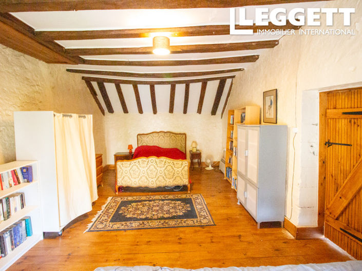 Image No.7-Maison de 3 chambres à vendre à Luzé