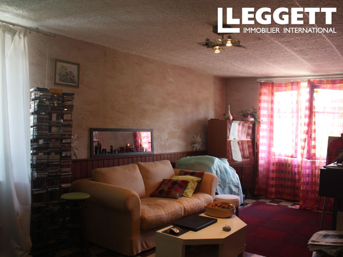 Image No.4-Maison de 3 chambres à vendre à Domessin