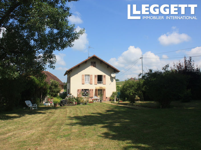 Image No.5-Maison de 3 chambres à vendre à Domessin