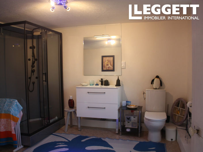 Image No.6-Maison de 3 chambres à vendre à Domessin