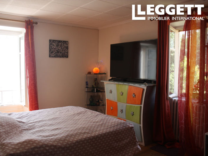 Image No.8-Maison de 3 chambres à vendre à Domessin