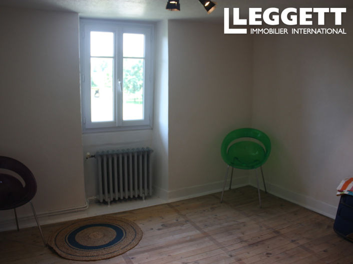 Image No.9-Maison de 3 chambres à vendre à Domessin