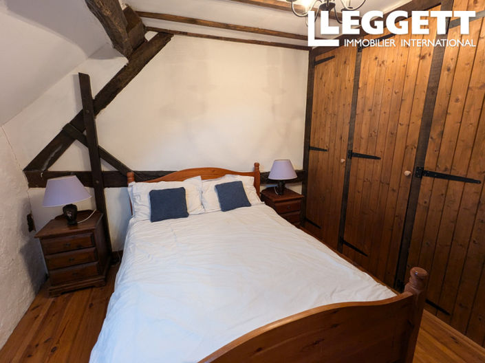 Image No.10-Maison de 3 chambres à vendre à Feusines