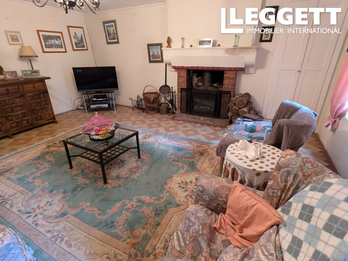 Image No.2-Maison de 3 chambres à vendre à Feusines