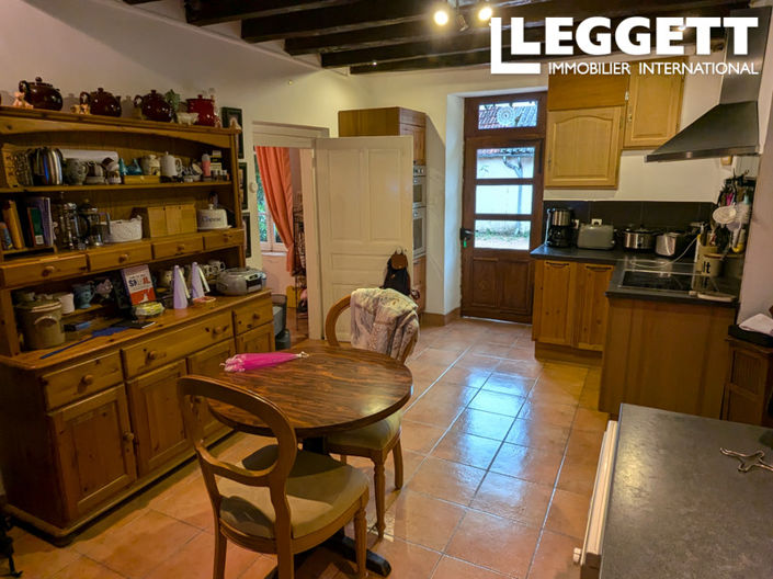 Image No.4-Maison de 3 chambres à vendre à Feusines