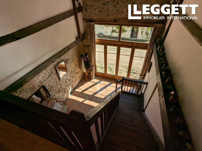 Image No.7-Maison de 3 chambres à vendre à Feusines