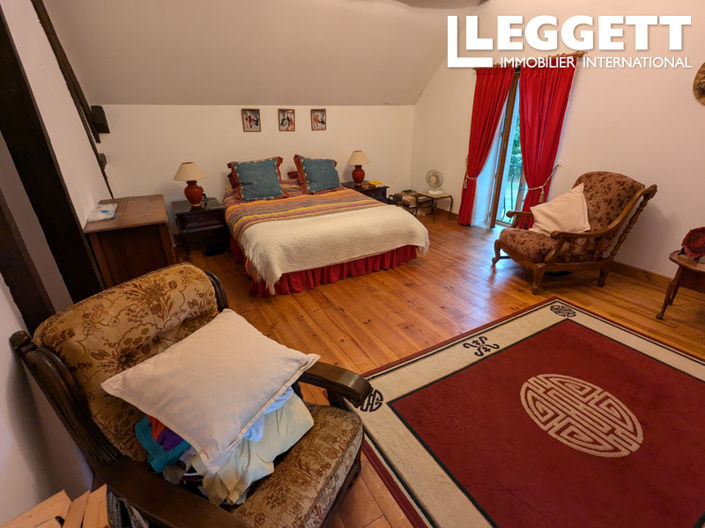 Image No.8-Maison de 3 chambres à vendre à Feusines