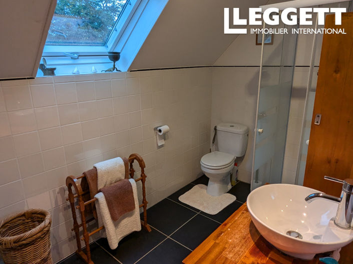 Image No.9-Maison de 3 chambres à vendre à Feusines