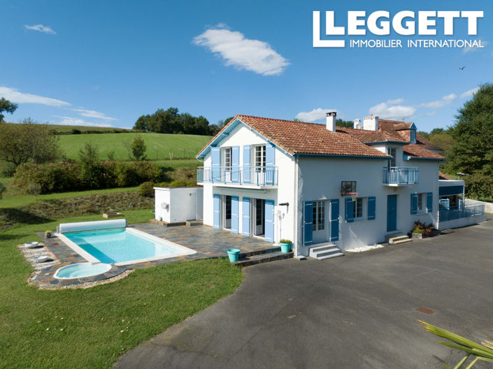 Image No.1-6 Bed House for sale