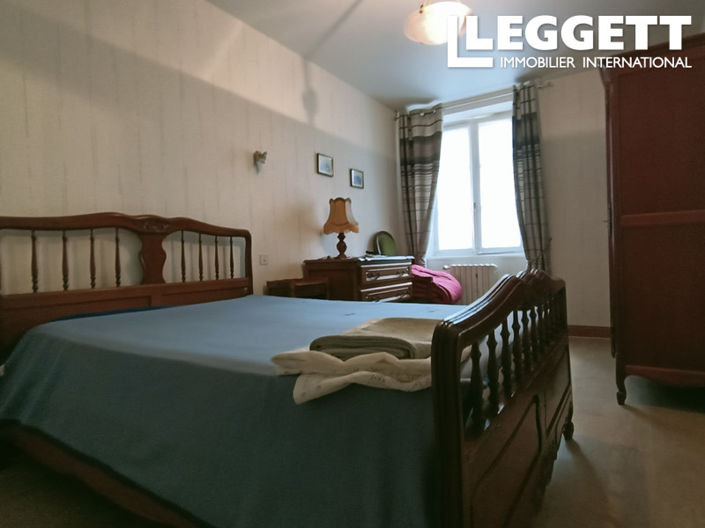 Image No.10-Maison de 4 chambres à vendre à Villiers-le-Roux