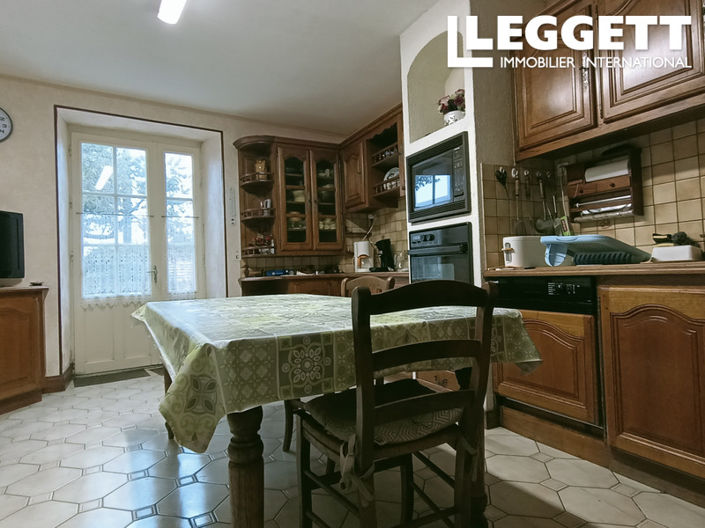 Image No.5-Maison de 4 chambres à vendre à Villiers-le-Roux